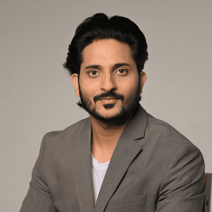 Neeraj Bansal