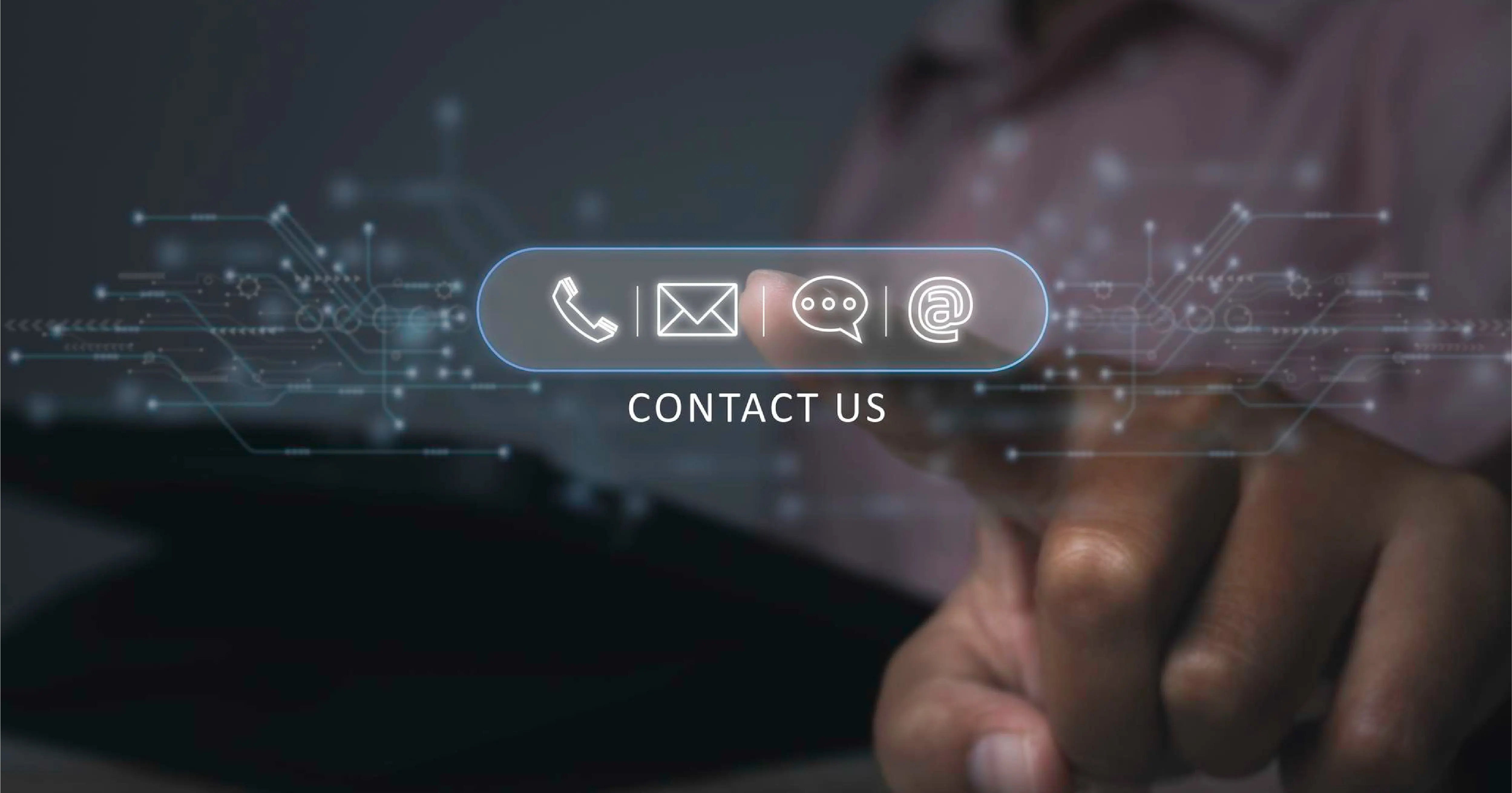 Contact BeSpoke AI Stylist, We Would Love to Hear From You